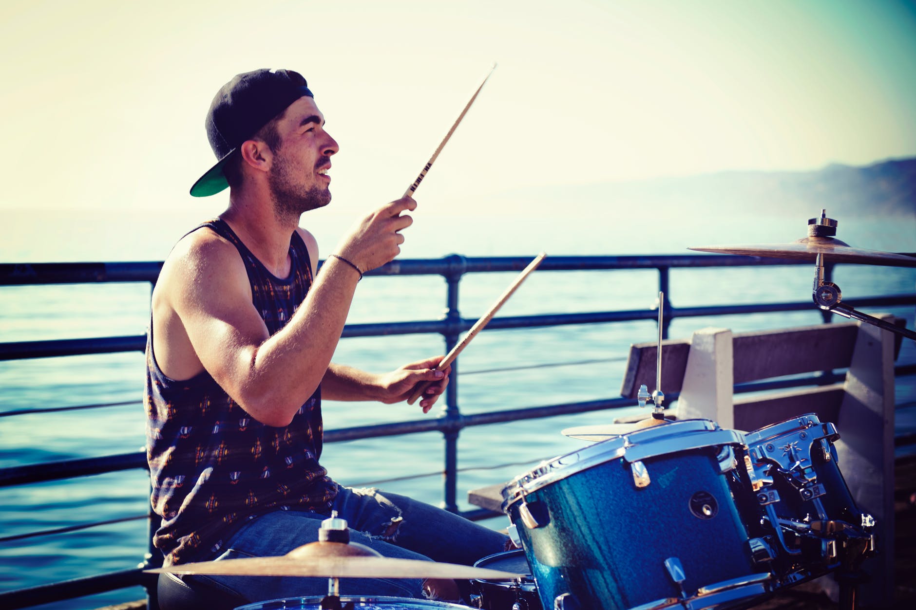 Drum Lessons