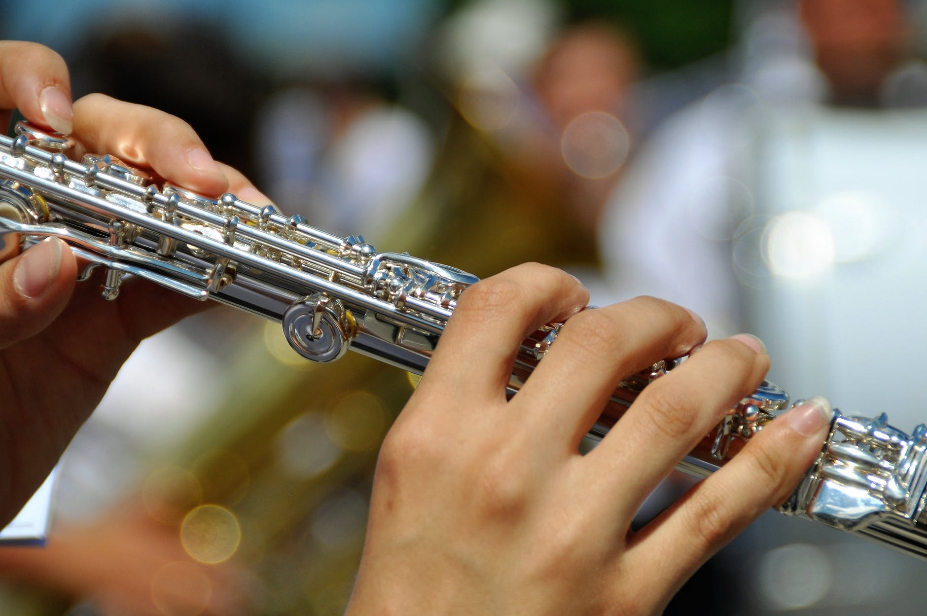 Flute Lessons