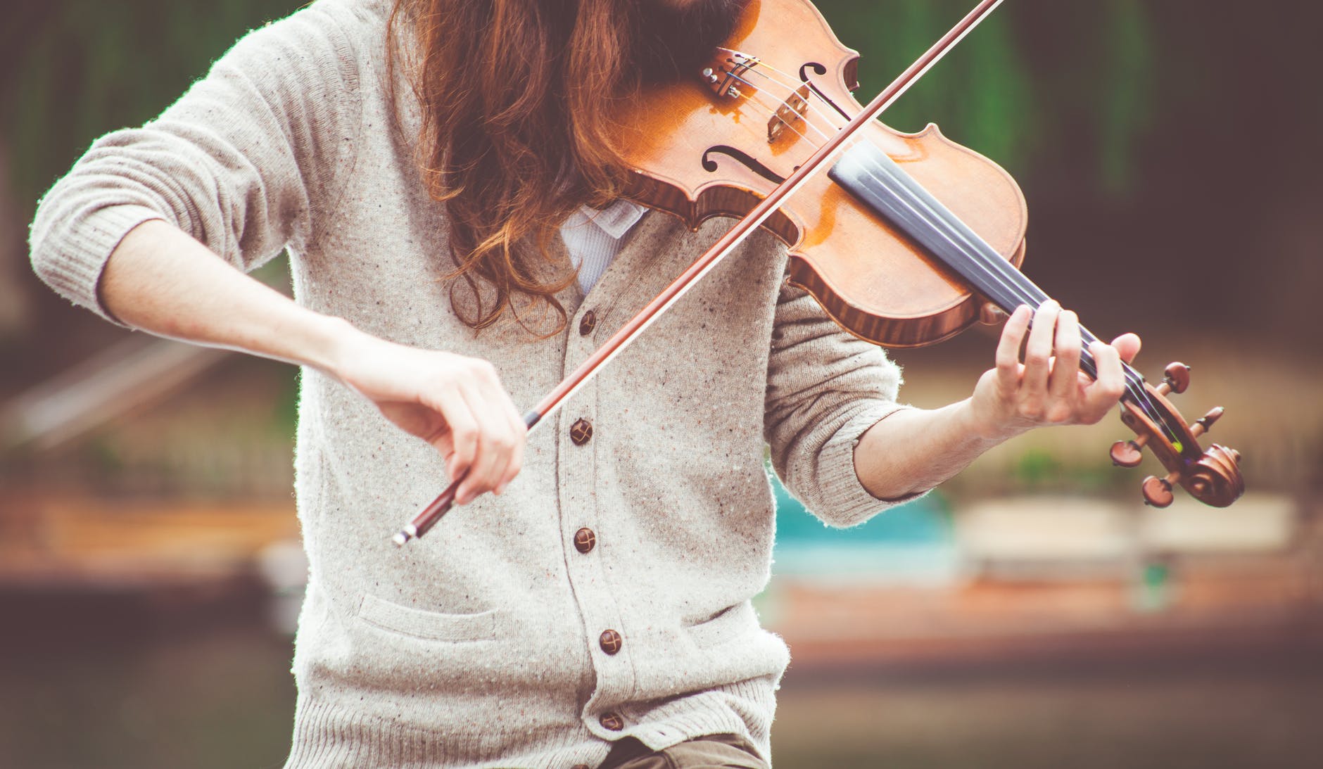 Violin Lessons