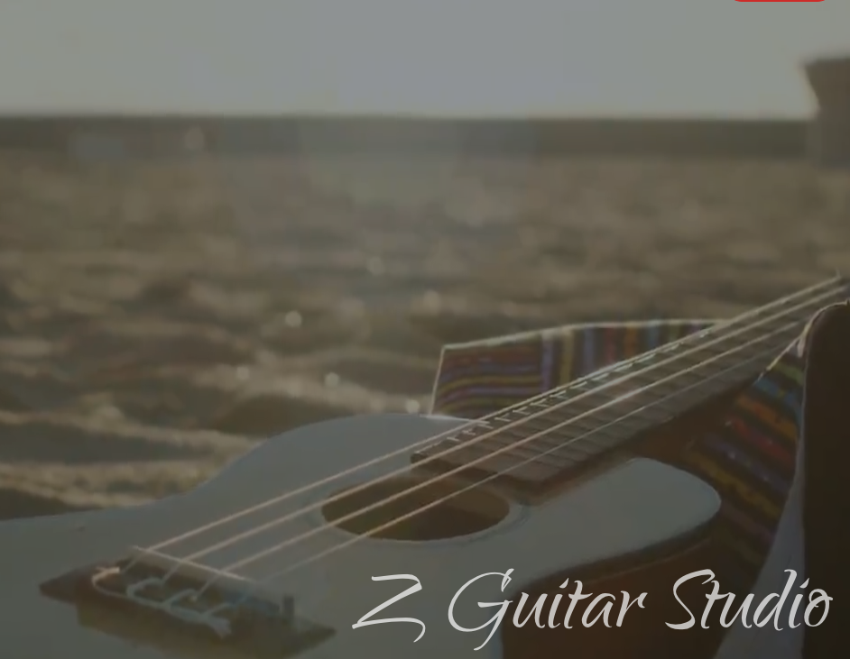 Z Guitar Studio