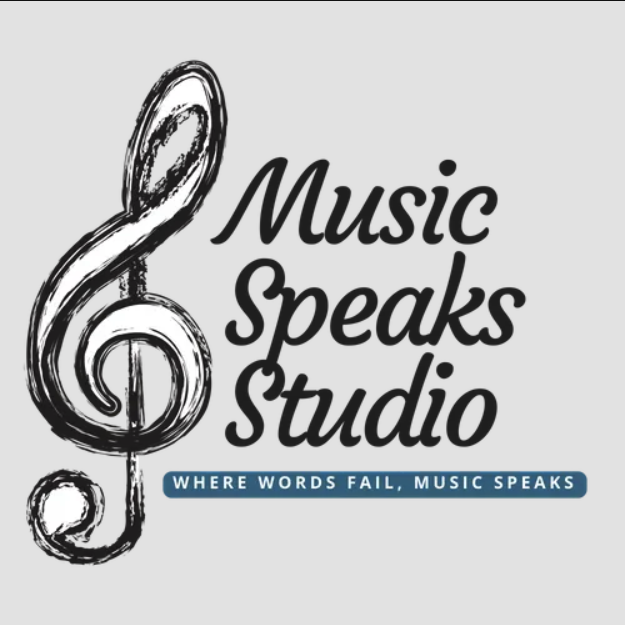 Music Speaks Studio