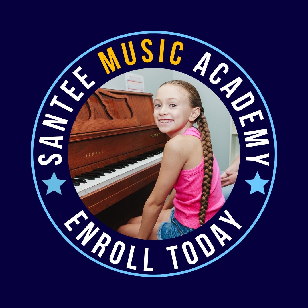 Santee Music Academy