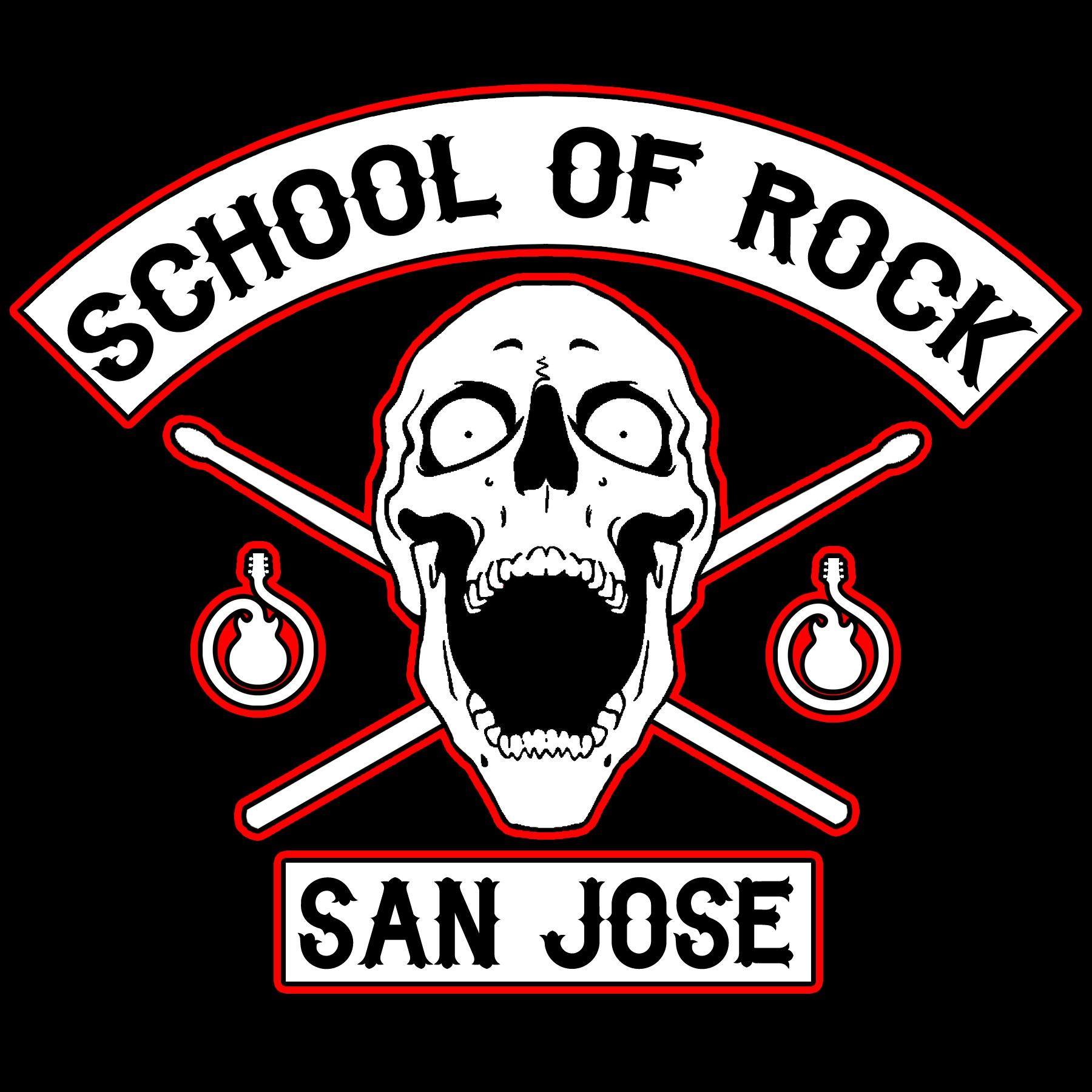 School of Rock San Jose