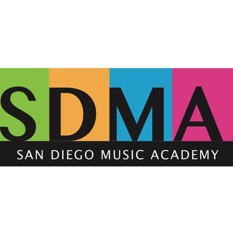 San Diego Music Academy | California Music Teachers