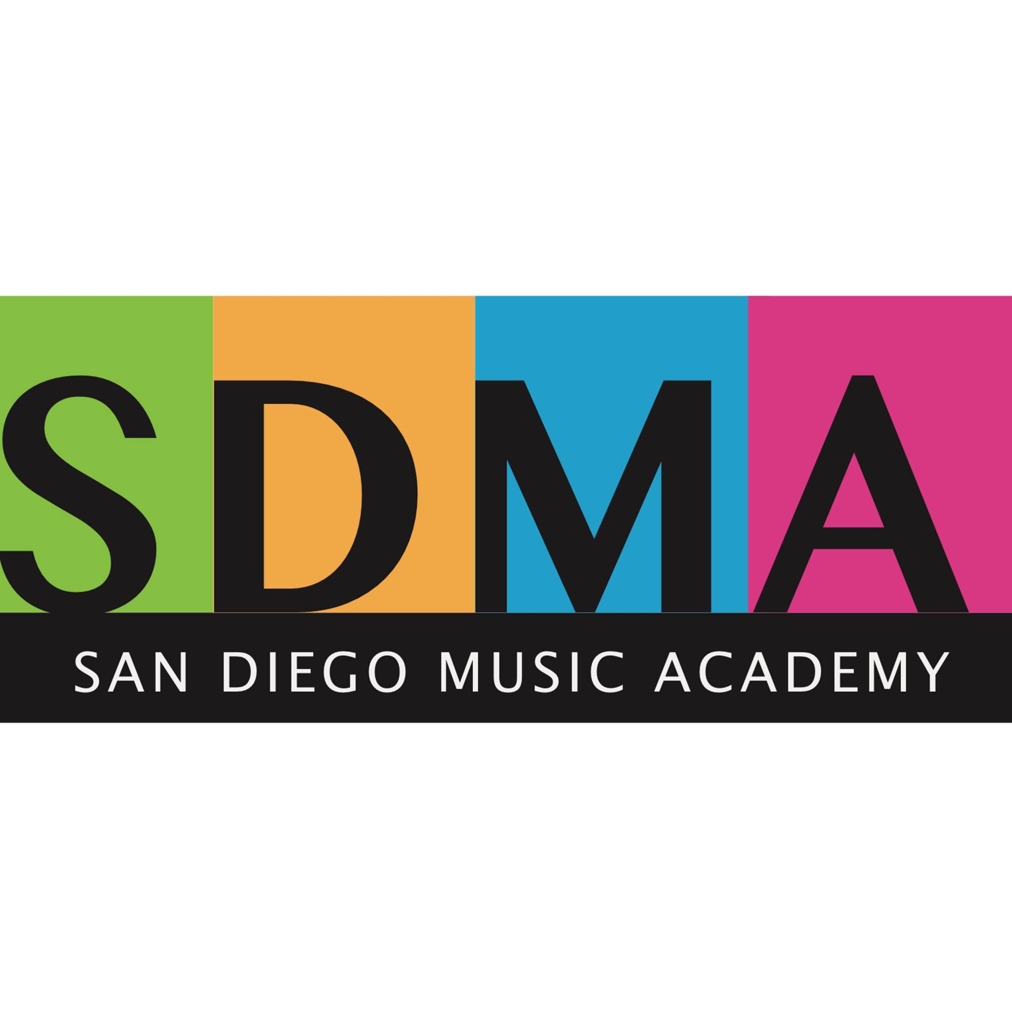 San Diego Music Academy